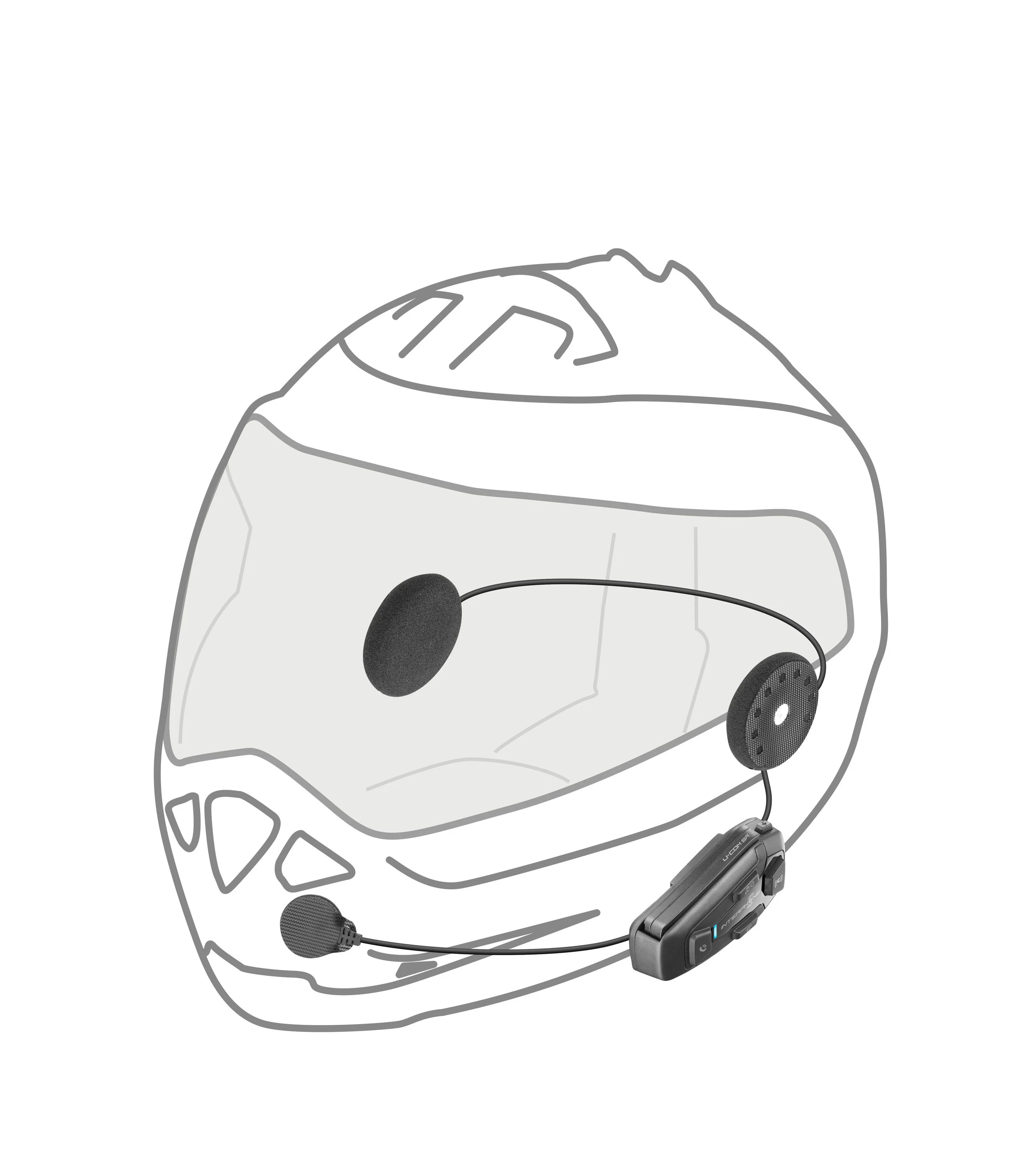 U-COM 8R - Image 4