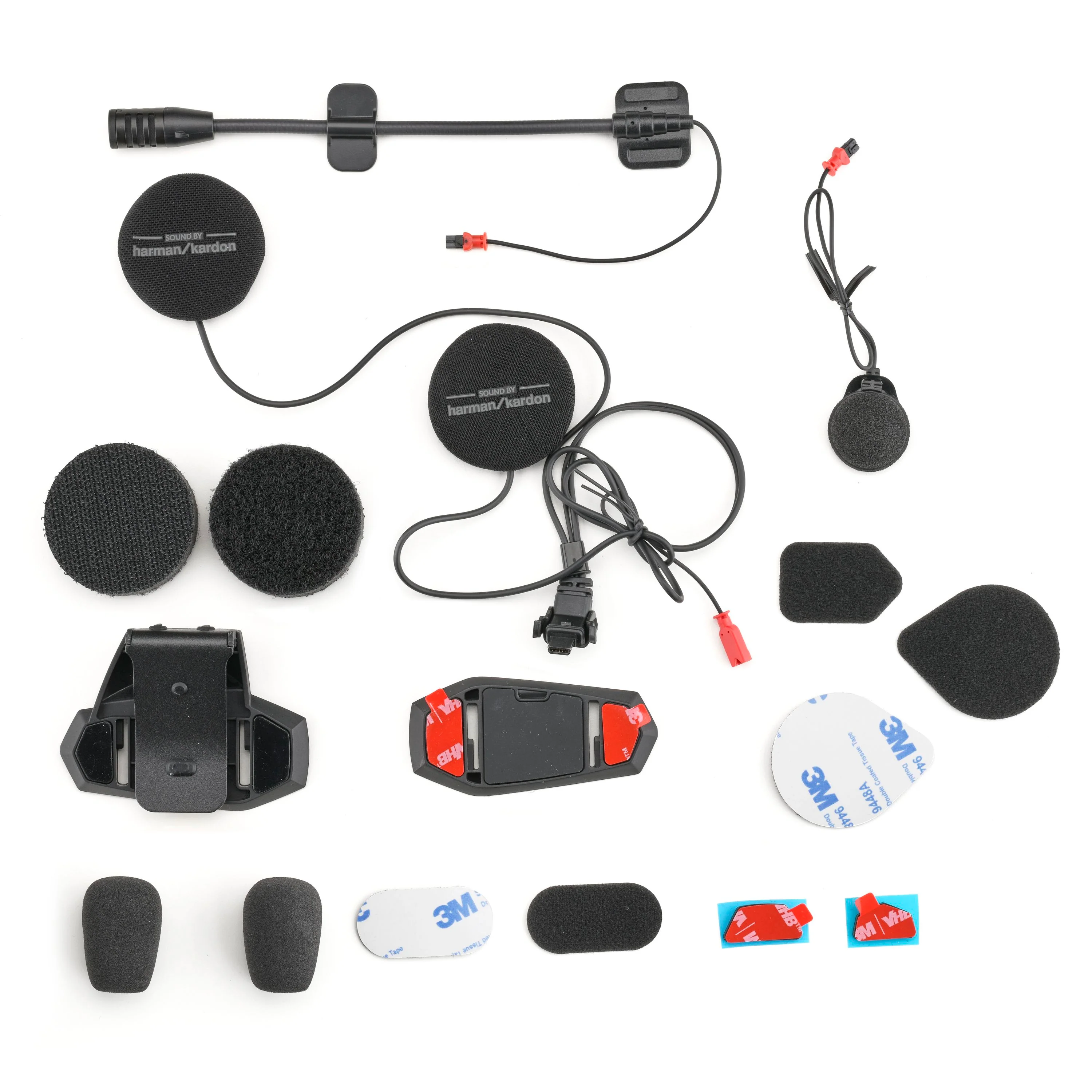 Accessori per Interfoni Moto