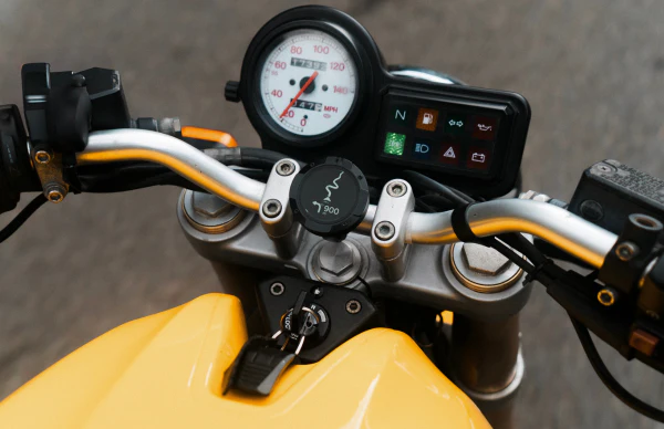 NAVIGATORE MOTO BEELINE MOTO II - Image 6