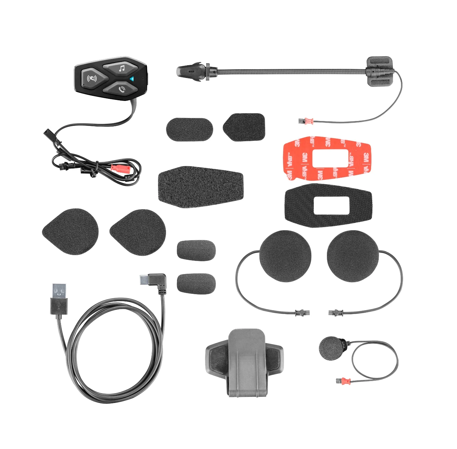 U-COM 3 - Image 4