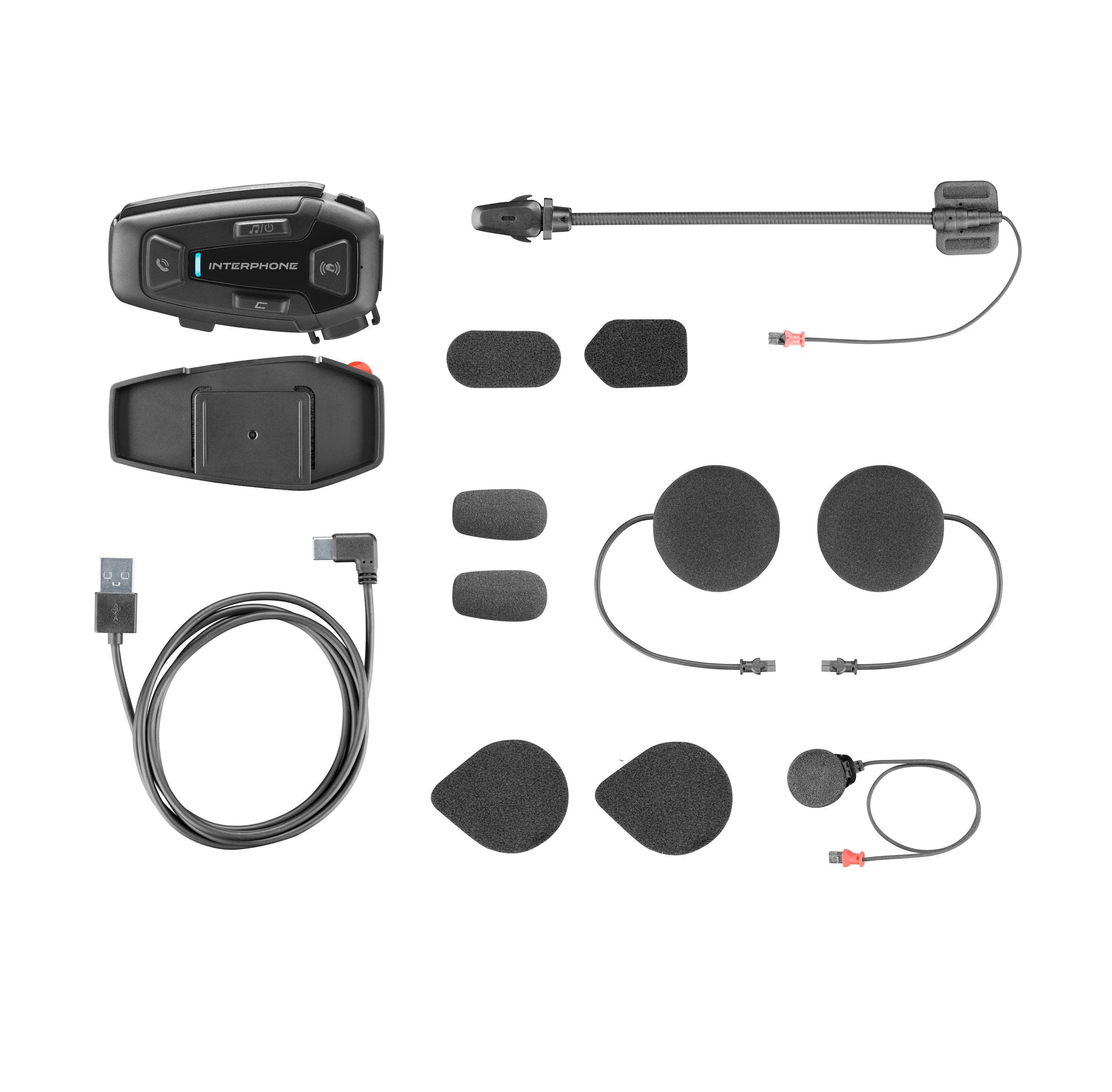 U-COM 6R - Image 4