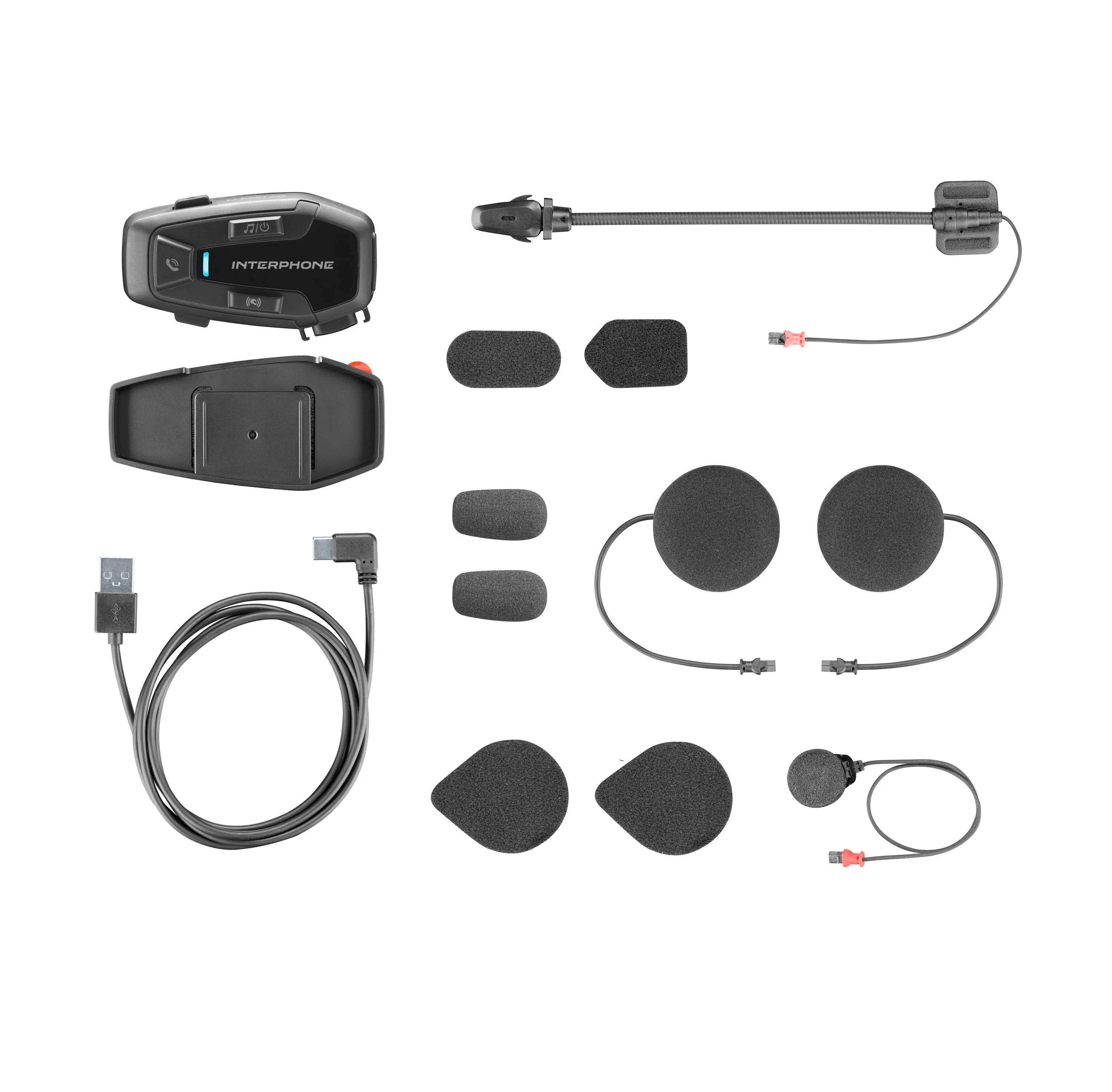 U-COM 7R - Image 4